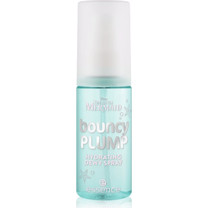 essence Disney The Little Mermaid σταθεροποιητικό σπρέι για μεικ απ με ενυδατικό αποτέλεσμα 01 Make A Splash 50 ml