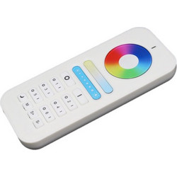 ΤΗΛΕΧΕΙΡΙΣΤΗΡΙΟ RGB + DIMMER 2.4GHz | ΑΤΜΑΝ | CON-00115
