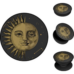 Pop Holder Sonique Zodiac Series Eclipse