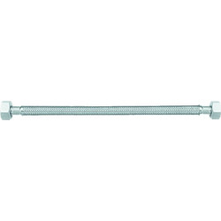 ΣΠΙΡΑΛ ΙΝΟΧ ΥΨΗΛΗΣ/ΠΙΕΣΗΣ ΑΧΘ 40CM+ 09-1440