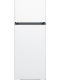 Intercool SDC-200W/TM Ψυγείο Δίπορτο 206lt Υ143.4xΠ55xΒ54.2εκ. Λευκό