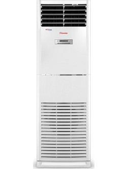 Inventor V5MFI-66B Επαγγελματικό Κλιματιστικό Inverter Ντουλάπα 55000 BTU