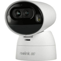 Reolink Argus B730 IP Κάμερα Ασφαλείας Wi-Fi 8MP 4K Αδιάβροχη Νυκτός Μπαταρίας με Αμφίδρομη Επικοινωνία