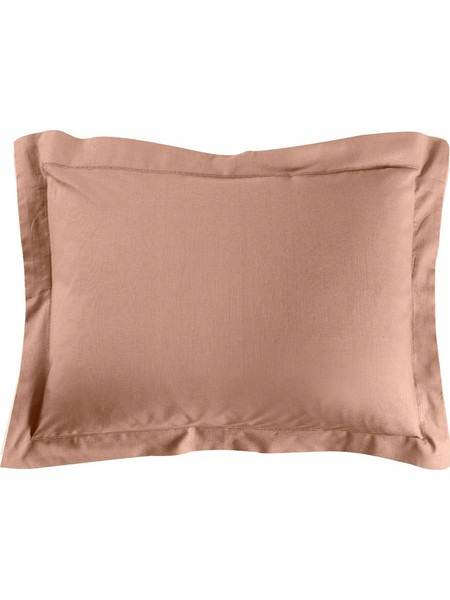 Μαξιλαροθήκη Oxford (50x70) L-C Lina Blush