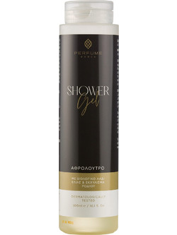 047-11 - Shower Gel 300ml