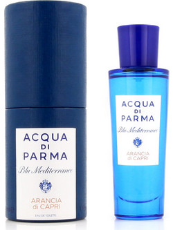 Acqua di Parma Blu Mediterraneo Arancia Di Capri Eau de Toilette 30ml