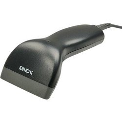 LINDY 20767 CCD BARCODE SCANNER USB