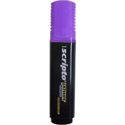 SCRIPTO POWER HIGHLIGHTER ΜΩΒ