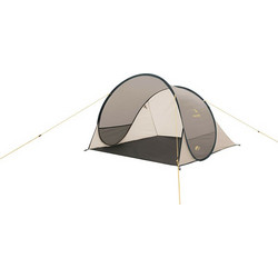 Easy Camp Oceanic Τέντα Παραλίας Pop Up Γκρι 150x140x100cm 120433