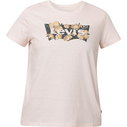 Levi's (R) THE PERFECT TEE Ροζ