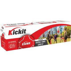 Kickit - Football Tennis Game Σετ
