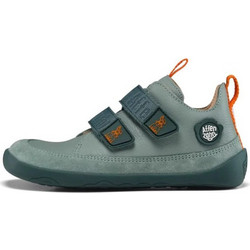 Affenzahn Halbschuh Leder Buddy Rabbit Jr 0042820153 shoes