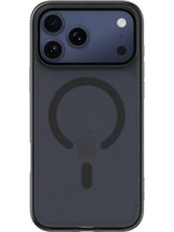 Belkin 'SheerForce' Grip Series Case for the iPhone 17 Pro Max / Black