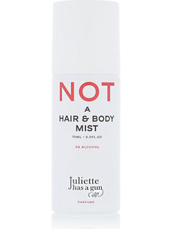 Juliette Has A Gun Not Hair & Body Mist 75ml