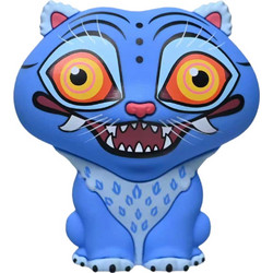 K-POP DEMON HUNTER - Derpy - 3D foam collectible magnet