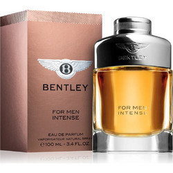 Bentley Intense Eau de Parfum 100ml
