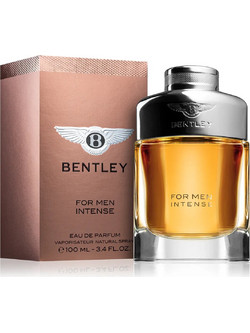 Bentley Intense Eau de Parfum 100ml