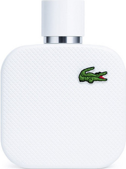 Lacoste Eau de Lacoste L.12.12 Blanc Eau de Parfum 100ml