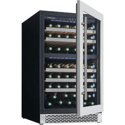Masterzen XPR W88DT Inox