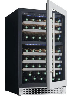 Masterzen XPR W88DT Inox