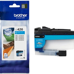 Brother LC-426 Cyan Μελάνι Εκτυπωτή Inkjet