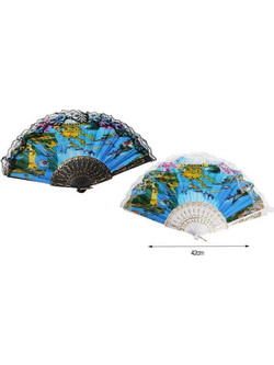 Βεντάλια Chalkidiki - Fan Κ: 0178024