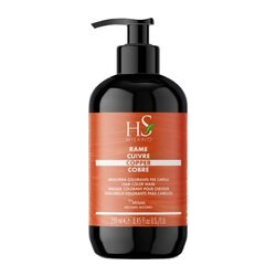 HS Milano Color Mask - Barvici maska na vlasy 250ml 0ml