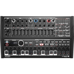 Arturia Minibrute-2S Noir