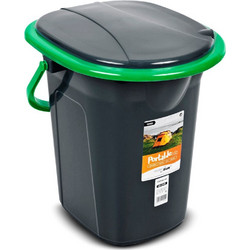 Green Blue Aξεσουάρ για Camping 1τμχ Μαύρο GB320BG