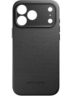 Θήκη Apple iPhone 17 Pro Max - Native Union Active Case - Black