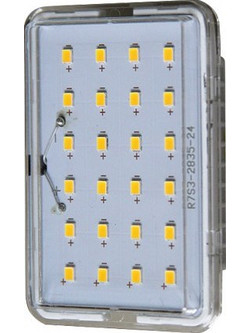 LED SMD 78MM 8W 4000K 230V AC 730LM RA80 30000HRS 180 1xR7S / R7S8NW