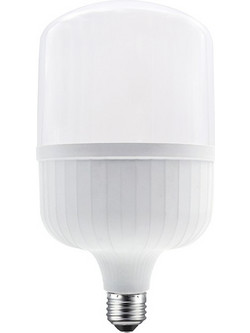 LED SMD 39W 6000K 4250LM 230V AC RA80 40000HRS 220 1xE27 IP65 / P12939CW