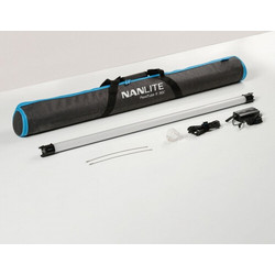 Nanlite NL-PT30C II - Pavotube 30C