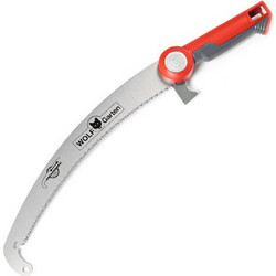 Wolf Garten PCS PRO 370/ZM-V 4 Πριόνι Χειρός Κλαδέματος 37cm 71BCJ001650