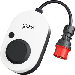 Go-e Charger Gemini Flex Σταθμός Φόρτισης Ηλεκτρικού Αυτοκινήτου 11kW Type 2 CH-04-11-01
