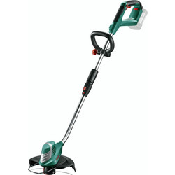 Bosch Advanced Grass Cut36 Solo 0600878N04 Χορτοκοπτικό Μπαταρίας Ώμου / Χειρός 36V 2.9kg