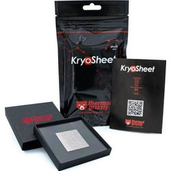 Thermal Grizzly Kryosheet Thermal Pad TG-KS-29-25