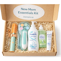 New Mom Essentials Kit