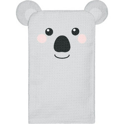 Dock & Bay Γάντι πλυσίματος μωρού Kirra Koala 5060668835784