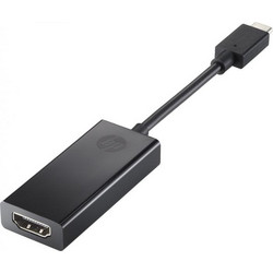 ΜΕΤΑΤΡΟΠΕΑΣ HP USB-C ΣΕ HDMI 2PC54AA