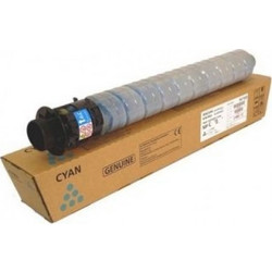 Ricoh 842564 Cyan Toner