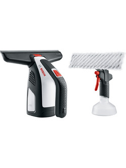 Bosch GlassVAC Solo Plus