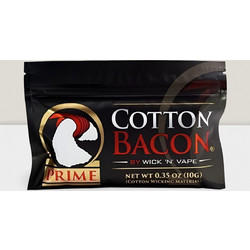 Cotton Bacon Prime