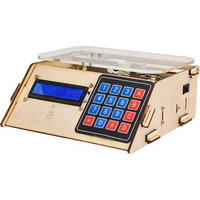 KEYESTUDIO KEYESTUDIO Electronic Scale Kit KS0345 για Arduino