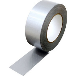 PRIMO TAPE PRIMO TAPE αυτοκόλλητη υφασμάτινη ταινία SEL-021, 48mm x 50m, γκρι