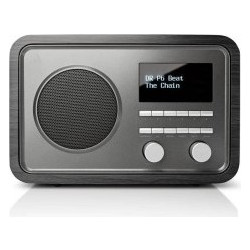Argon Audio Radio 1 Black