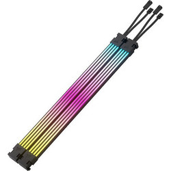 Corsair iCUE ARGB PSU Cable Strips