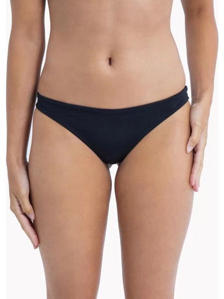 Turbo Thong Women Comfort String Brazilian Μαγιό Κολύμβησης Προπόνησης TURBO black
