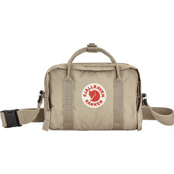 FJALLRAVEN Kanken Crossbody - Fossil