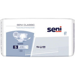 Seni Standard Air Small 30τμχ